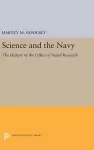 Science and the Navy cover