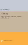 History cover