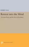 Retreat into the Mind cover