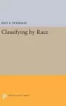 Classifying by Race cover