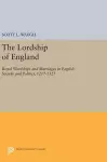 The Lordship of England cover