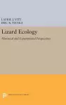 Lizard Ecology cover