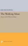 The Walking Muse cover