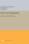 Carl von Clausewitz cover