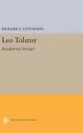 Leo Tolstoy cover