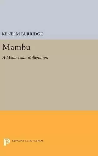 Mambu cover