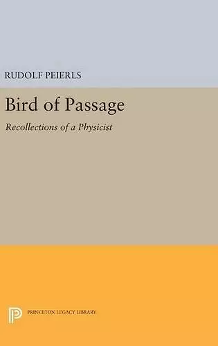 Bird of Passage cover