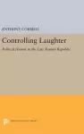 Controlling Laughter cover