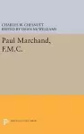 Paul Marchand, F.M.C. cover