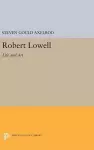 Robert Lowell cover