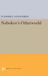 Nabokov's Otherworld cover