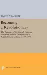 Becoming a Revolutionary cover