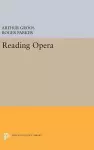 Reading Opera cover
