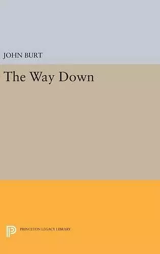 The Way Down cover