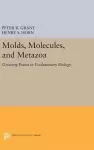 Molds, Molecules, and Metazoa cover