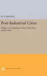 Post-Industrial Cities cover