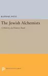 The Jewish Alchemists cover