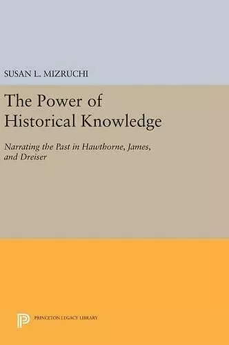The Power of Historical Knowledge cover