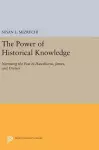 The Power of Historical Knowledge cover