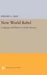 New World Babel cover