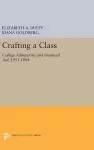 Crafting a Class cover