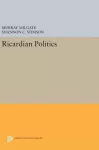 Ricardian Politics cover