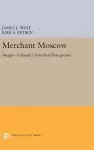 Merchant Moscow cover