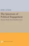 The Spectrum of Political Engagement cover