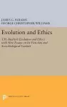Evolution and Ethics cover