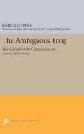 The Ambiguous Frog cover