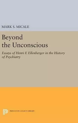 Beyond the Unconscious cover