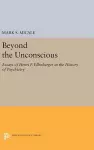 Beyond the Unconscious cover