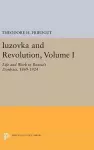 Iuzovka and Revolution, Volume I cover