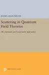 Scattering in Quantum Field Theories cover