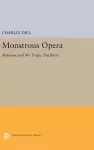 Monstrous Opera cover