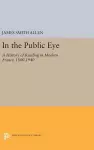 In the Public Eye cover