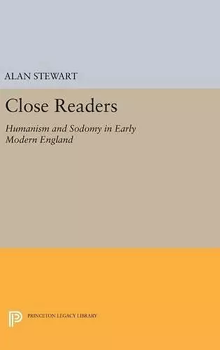 Close Readers cover