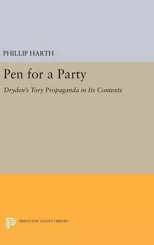 Pen for a Party cover