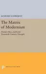 The Matrix of Modernism cover