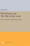 Noh Drama and The Tale of the Genji cover