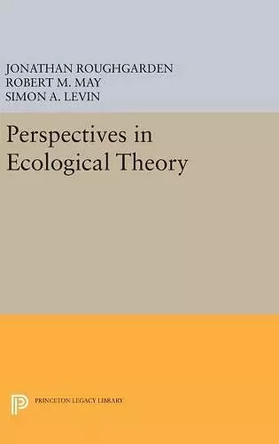 Perspectives in Ecological Theory cover