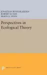 Perspectives in Ecological Theory cover