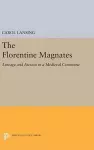 The Florentine Magnates cover