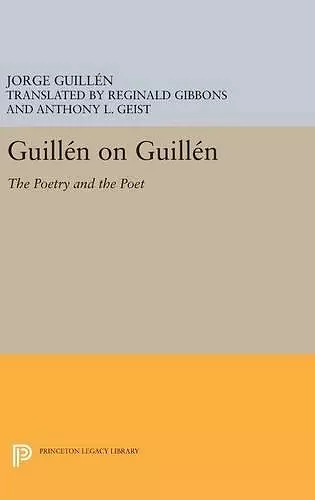 Guillén on Guillén cover