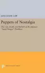 Puppets of Nostalgia cover