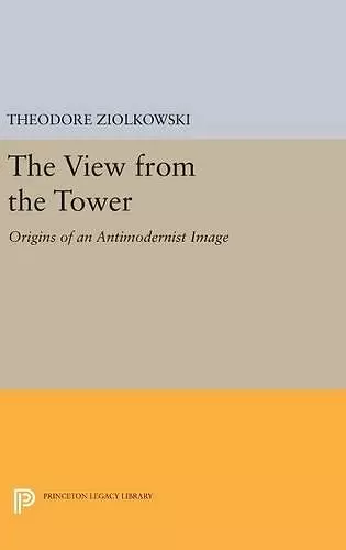 The View from the Tower cover