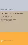 The Battle of the Gods and Giants cover