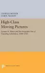 High-Class Moving Pictures cover