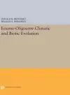 Eocene-Oligocene Climatic and Biotic Evolution cover