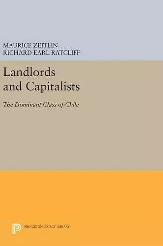 Landlords and Capitalists cover